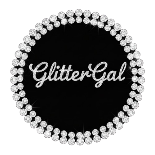 Glitter Gal
