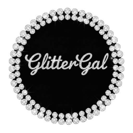 Glitter Gal